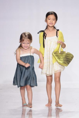 NY Kids Fashion Week - Stylekids -  - kids fashion week, ny, 