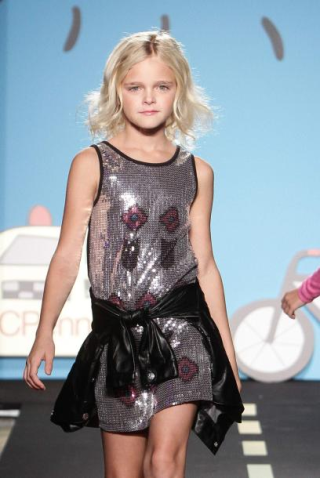 NY Kids Fashion Week - Stylekids -  - kids fashion week, ny, 