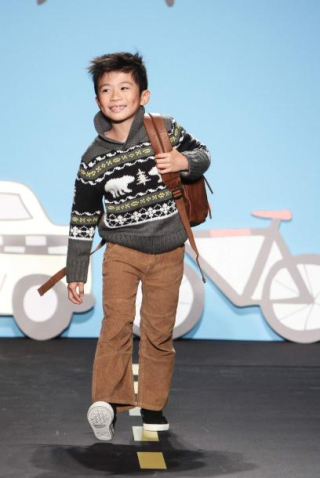NY Kids Fashion Week - Stylekids -  - kids fashion week, ny, 