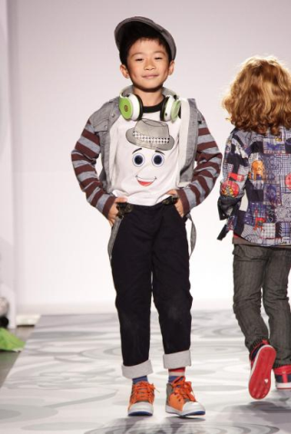 NY Kids Fashion Week - Stylekids -  - kids fashion week, ny, 