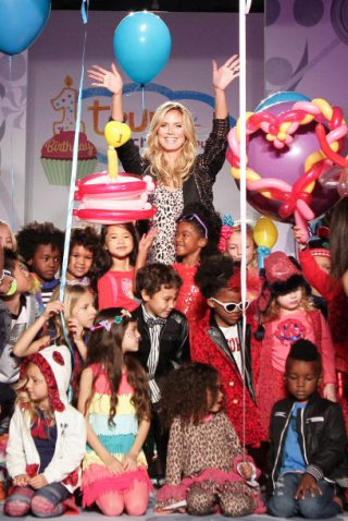 NY Kids Fashion Week - Stylekids -  - kids fashion week, ny, 