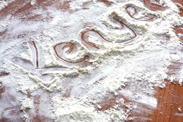 Mai mosoly: expressz ír kenyér - STYLELIFE - Gasztronómia - kenyér recept, mosoly bisztro, 