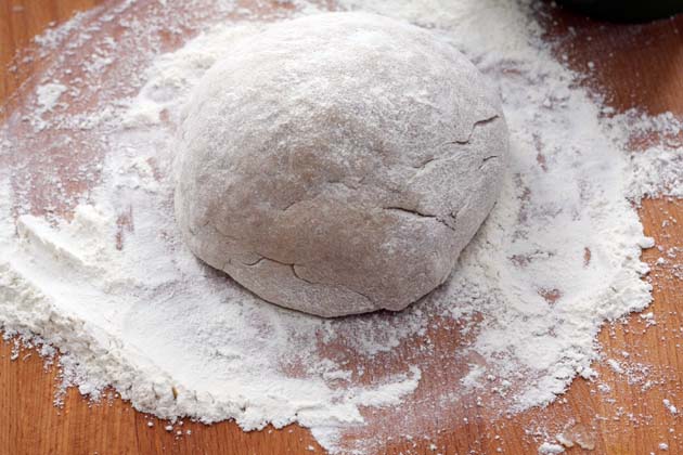 Mai mosoly: expressz ír kenyér - STYLELIFE - Gasztronómia - kenyér recept, mosoly bisztro, 