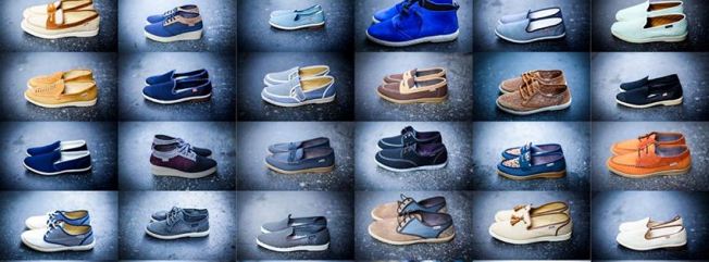 Az eper illatú cipőbolt - DIVAT&STÍLUS - Stílusiskola - cargomoda, 