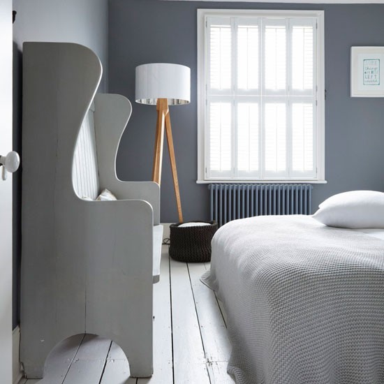 Világos hálószobák - STYLELIFE - Otthon & Design - dekor, hálószoba, home, színek, világos, 