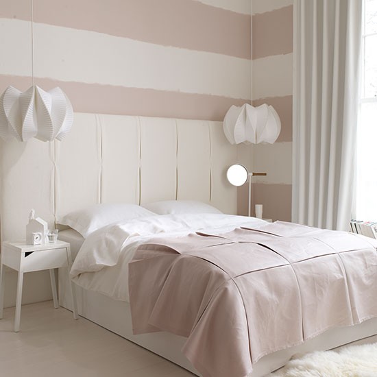 Világos hálószobák - STYLELIFE - Otthon & Design - dekor, hálószoba, home, színek, világos, 