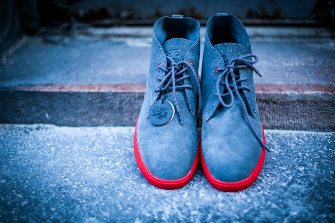 Az eper illatú cipőbolt - DIVAT&STÍLUS - Stílusiskola - cargomoda, 