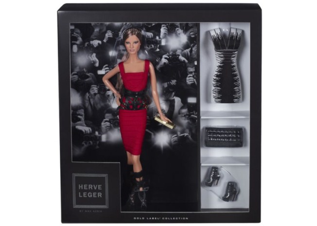 Barbie divatot teremt - Stylekids -  - barbie, hervé léger, 