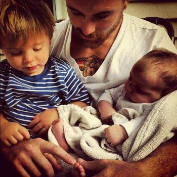 Túlféltjük-e a gyereket? - Stylekids -  - aggódás, léleknapló, 