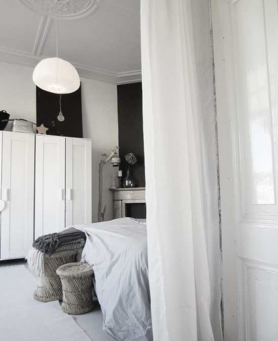 Világos hálószobák - STYLELIFE - Otthon & Design - dekor, hálószoba, home, színek, világos, 