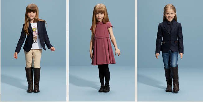 Elegánsan hétköznapi Gucci - Stylekids -  - gucci, 