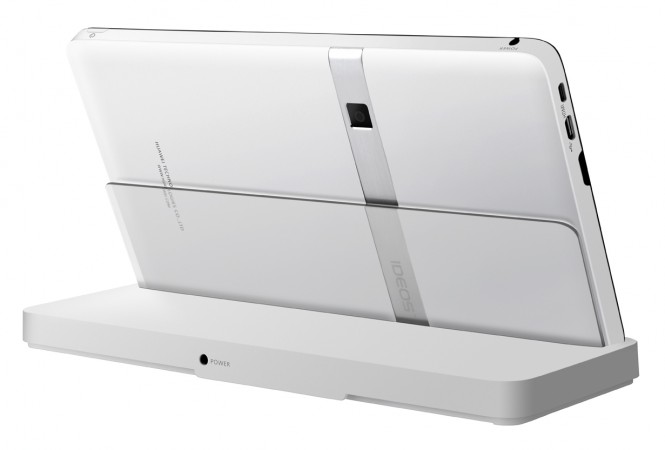 Kecses, androidos táblagép a Huawei-től -  -  - Humawei, styletech, táblagép, 