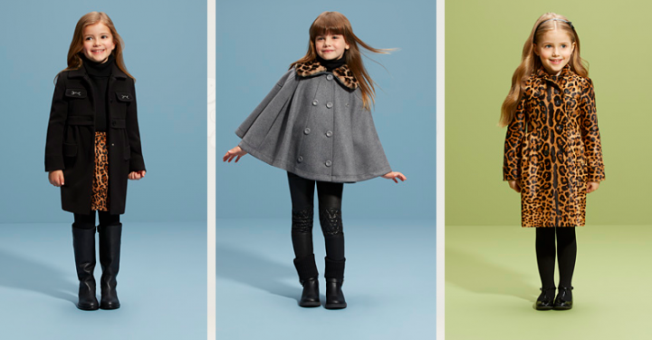 Elegánsan hétköznapi Gucci - Stylekids -  - gucci, 