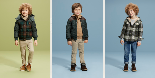 Elegánsan hétköznapi Gucci - Stylekids -  - gucci, 