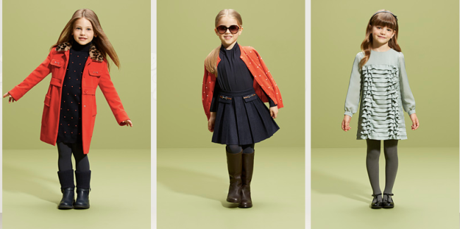 Elegánsan hétköznapi Gucci - Stylekids -  - gucci, 