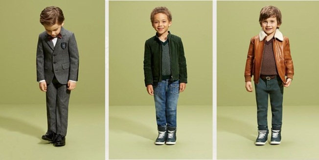 Elegánsan hétköznapi Gucci - Stylekids -  - gucci, 