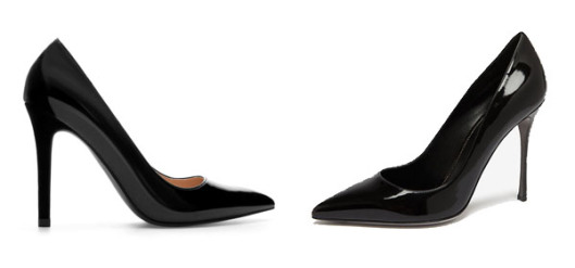 Stílusiskola: Magas sarkak kezdőknek - DIVAT&STÍLUS - Stílusiskola - magassarkú, stílusiskola, 