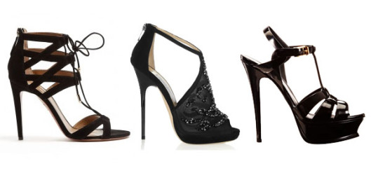 Stílusiskola: Magas sarkak kezdőknek - DIVAT&STÍLUS - Stílusiskola - magassarkú, stílusiskola, 