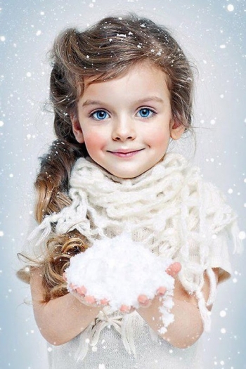 Gyermekruhák zimankóban - Stylekids -  - gyermekdivat, stilus, 