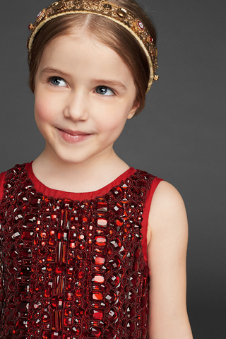 D&G gyermekwinter - Stylekids -  - d&g, gyermekstílus, 