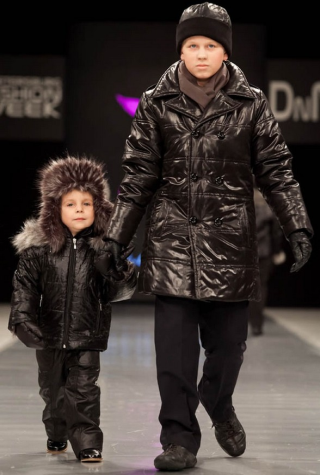 Kabáttrend a kicsiknek - Stylekids -  - gyermekdivat, 