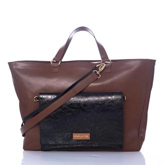 Dorka Petrity, az ősz jegyében - DIVAT&STÍLUS -  - dorka petrity, hazai, 