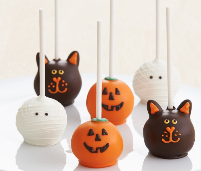 A Cake-pops varázsa - Stylekids - Gasztronómia - cake pop, 