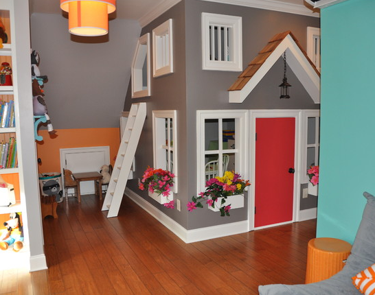 A legjobb bunkeres gyerekszobák - Stylekids -  - gyerekszoba, 