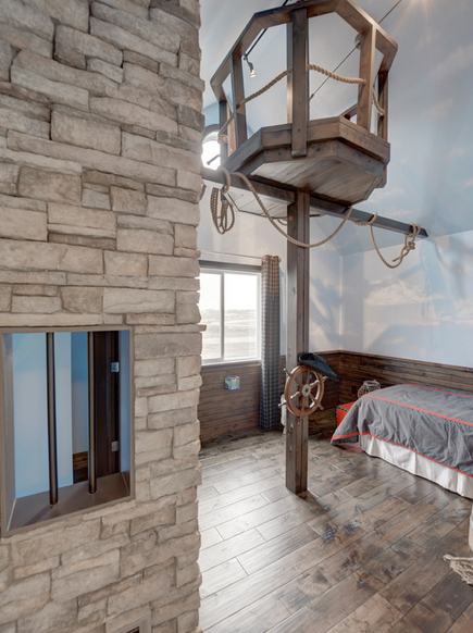 A legjobb bunkeres gyerekszobák - Stylekids -  - gyerekszoba, 