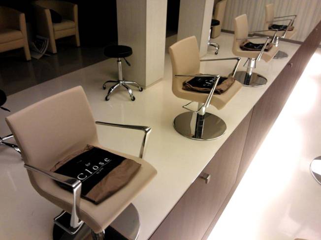 Új szalon a pestiek örömére - DIVAT&STÍLUS -  - close, hazai, hortobágyi kaszon, 