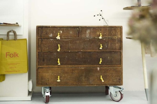 Ördögi részletek - STYLELIFE - Otthon & Design - kreatív, merész, részletek, 