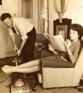 Rabszolga a férjem - Stylekids -  - apa, család, háztartás, újszülött, 