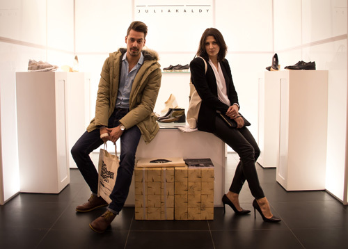 Ki mit viselt a hazai divathéten? - DIVAT&STÍLUS -  - fashionweekbudapest, streetstyle, 