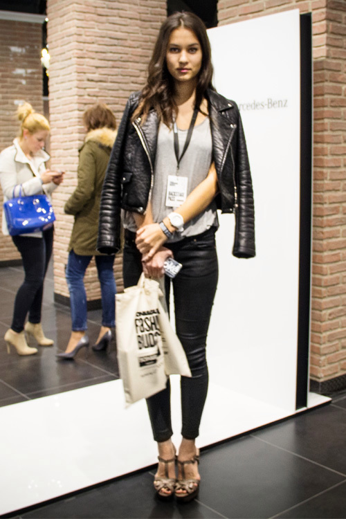 Ki mit viselt a hazai divathéten? - DIVAT&STÍLUS -  - fashionweekbudapest, streetstyle, 