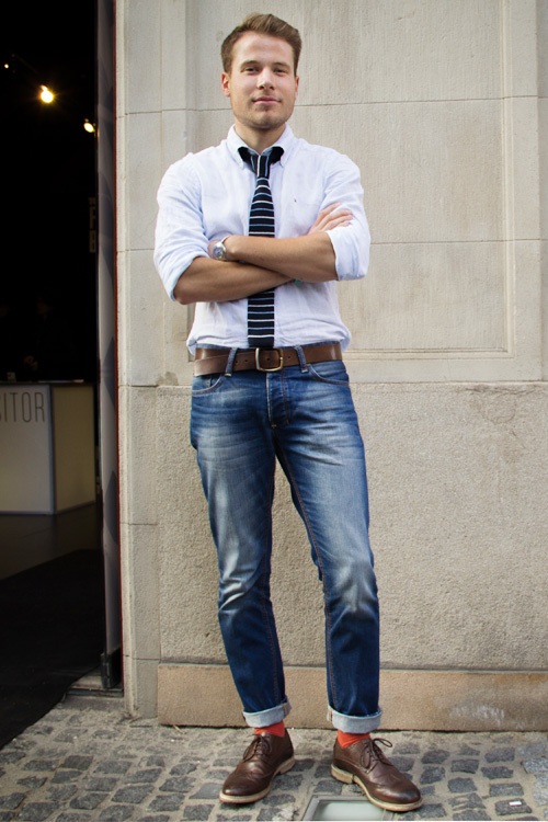 Ki mit viselt a hazai divathéten? - DIVAT&STÍLUS -  - fashionweekbudapest, streetstyle, 