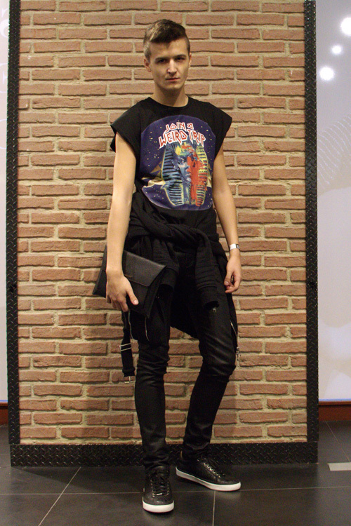 Ki mit viselt a hazai divathéten? - DIVAT&STÍLUS -  - fashionweekbudapest, streetstyle, 