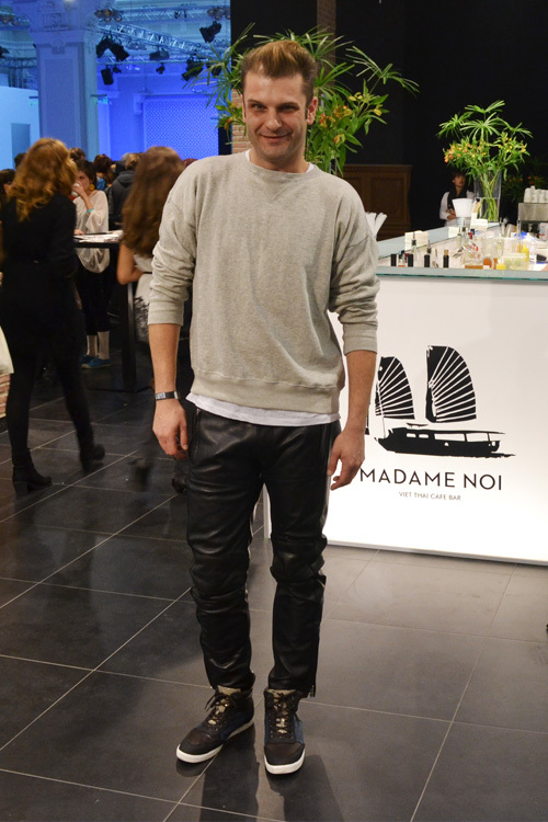 Ki mit viselt a hazai divathéten? - DIVAT&STÍLUS -  - fashionweekbudapest, streetstyle, 