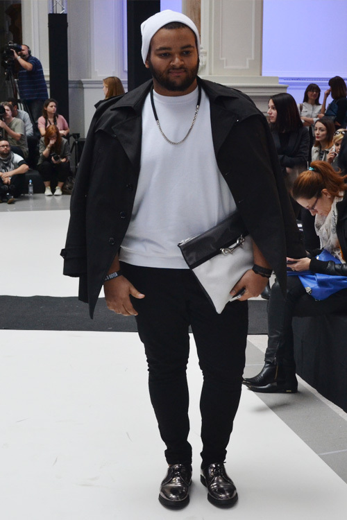 Ki mit viselt a hazai divathéten? - DIVAT&STÍLUS -  - fashionweekbudapest, streetstyle, 