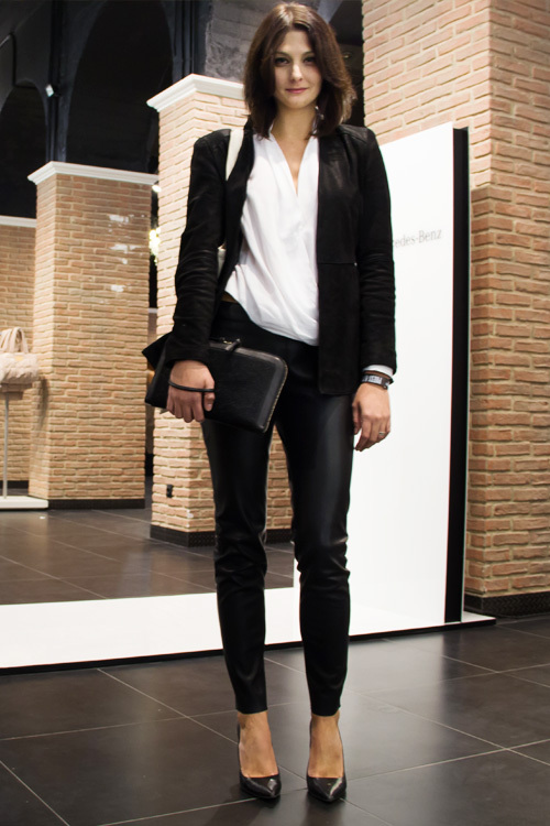 Ki mit viselt a hazai divathéten? - DIVAT&STÍLUS -  - fashionweekbudapest, streetstyle, 