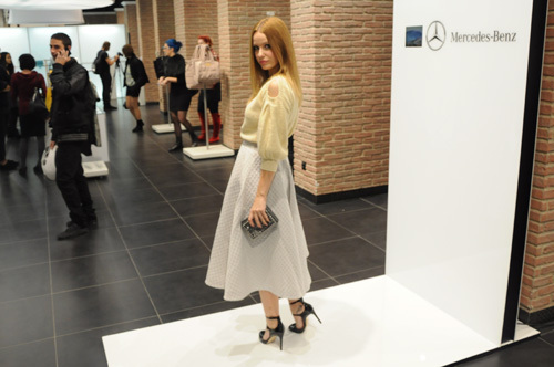 Ki mit viselt a hazai divathéten? - DIVAT&STÍLUS -  - fashionweekbudapest, streetstyle, 