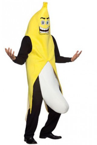 A legszellemesebb jelmezek a szellemek éjszakájára - STYLENEWS -  - halloween jelmezek, 