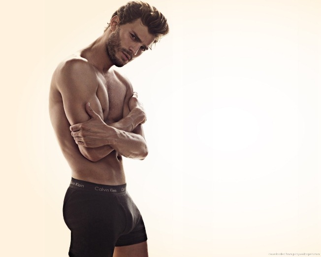 Ő lesz Christian Grey - STYLENEWS -  - a szürke ötven árnyalata, christian grey, jamie dornan, 