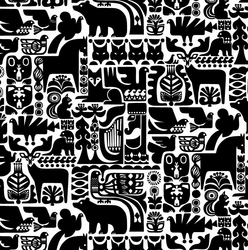 Inspiráló népművészet - STYLELIFE - Otthon & Design - kortárs design és a népművészet, népi motívumok, népművészet, 