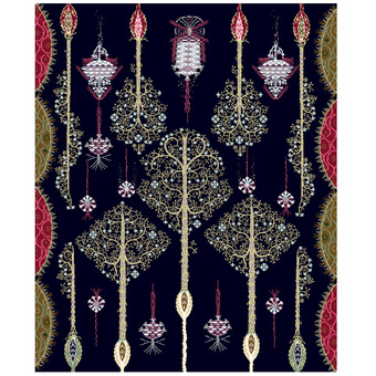 Inspiráló népművészet - STYLELIFE - Otthon & Design - kortárs design és a népművészet, népi motívumok, népművészet, 