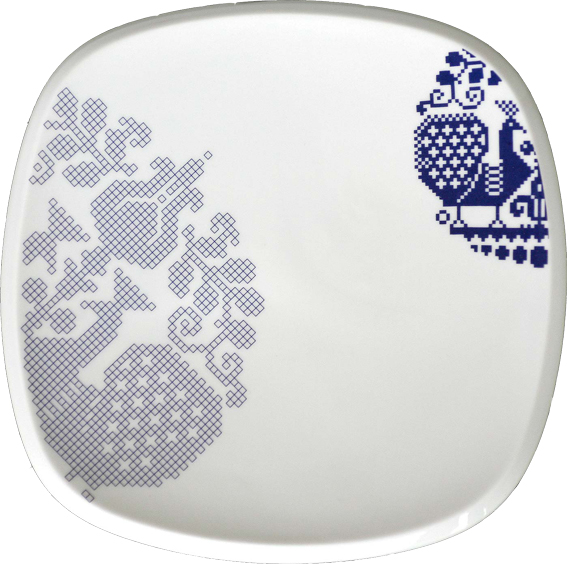 Inspiráló népművészet - STYLELIFE - Otthon & Design - kortárs design és a népművészet, népi motívumok, népművészet, 