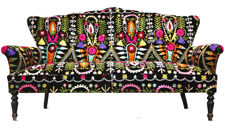 Inspiráló népművészet - STYLELIFE - Otthon & Design - kortárs design és a népművészet, népi motívumok, népművészet, 