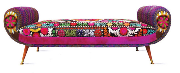 Inspiráló népművészet - STYLELIFE - Otthon & Design - kortárs design és a népművészet, népi motívumok, népművészet, 