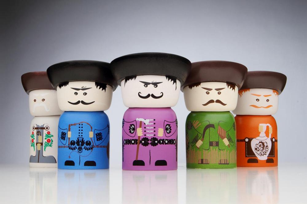 Inspiráló népművészet - STYLELIFE - Otthon & Design - kortárs design és a népművészet, népi motívumok, népművészet, 