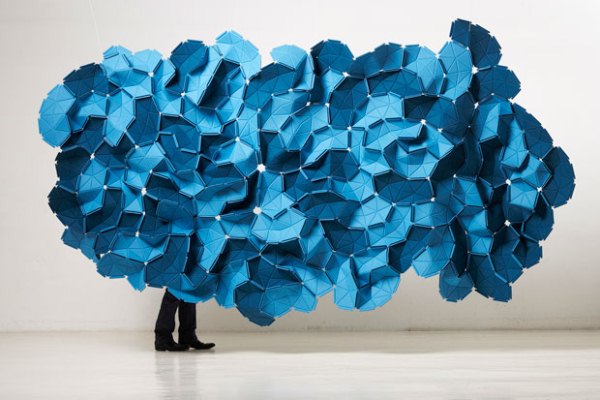 A hét designere: Ronan és Erwan Bouroullec - STYLELIFE - Otthon & Design - designer, francia design, organikus, Ronan & Erwan Bouroullec, 