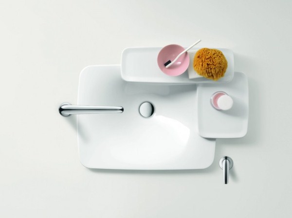 A hét designere: Ronan és Erwan Bouroullec - STYLELIFE - Otthon & Design - designer, francia design, organikus, Ronan & Erwan Bouroullec, 